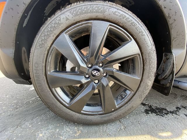 Used 2024 Hyundai Santa Cruz Night AWD/4WD image 10