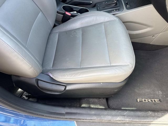 Used 2014 Kia Forte EX w/ Premium Package image 14