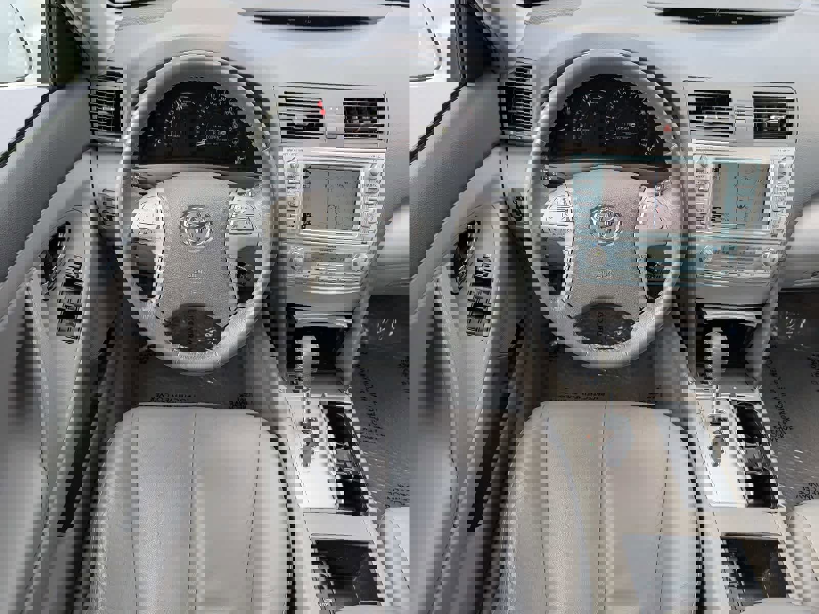 Used 2009 Toyota Camry Hybrid image 14