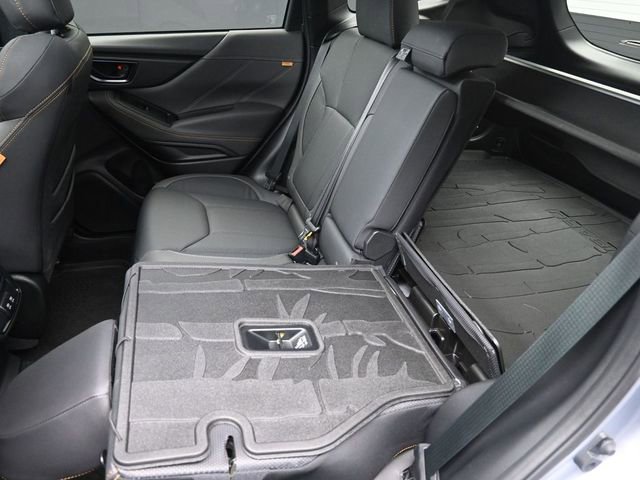 Certified 2025 Subaru Forester Wilderness w/ Wilderness Package image 18