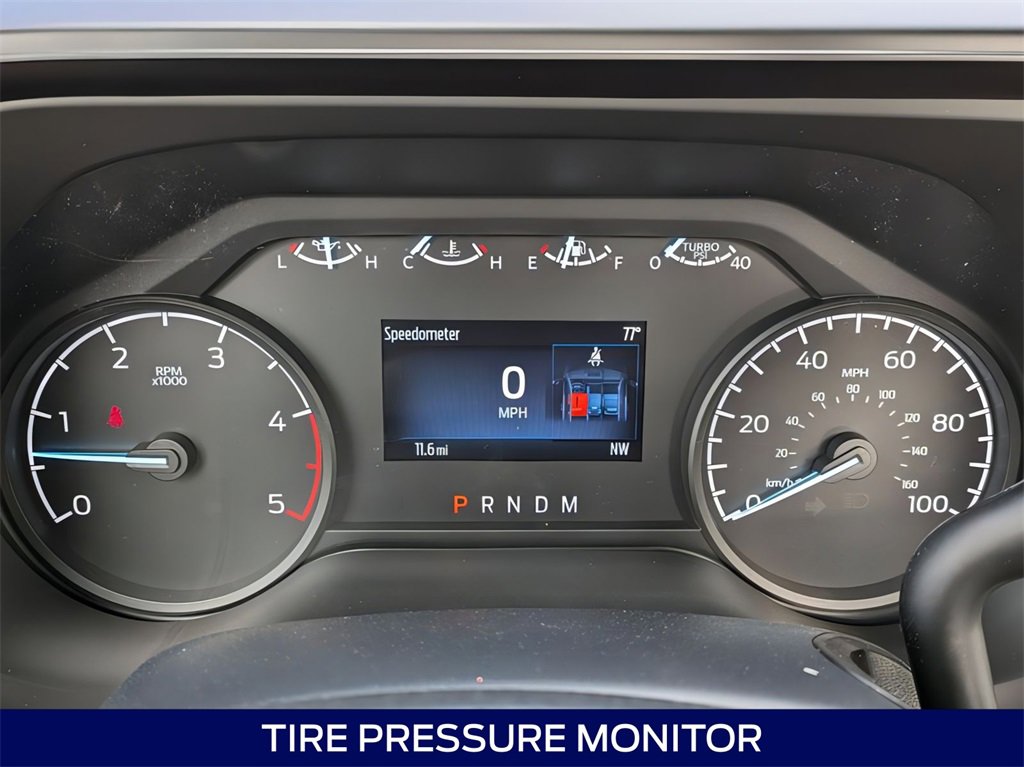 New 2025 Ford F250 XL w/ XL Chrome Package image 18