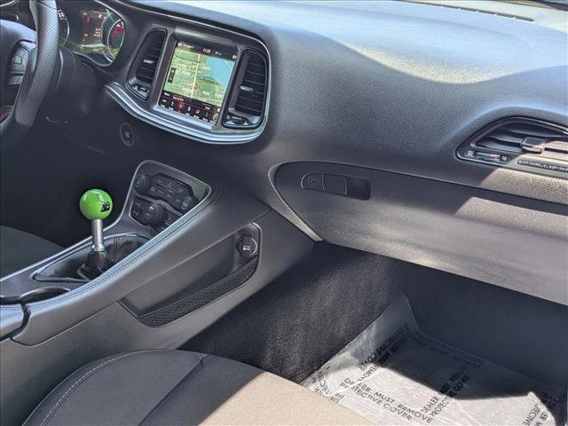 Used 2019 Dodge Challenger R/T Scat Pack image 21