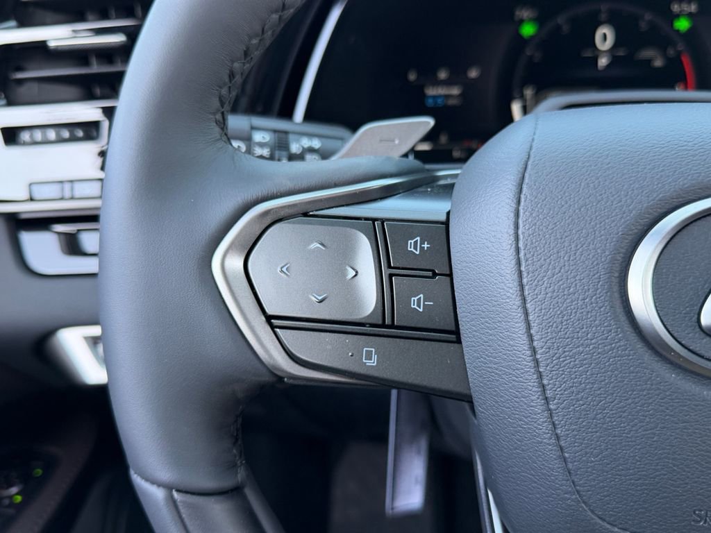 New 2026 Lexus RX 350 AWD image 16