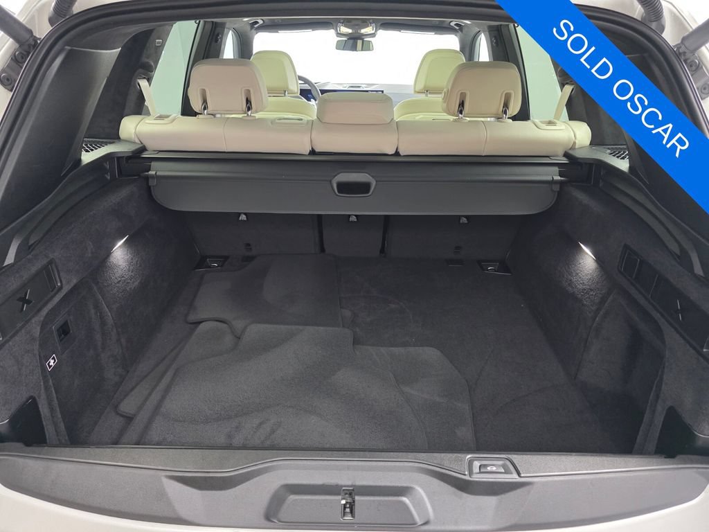 Certified 2024 BMW X5 M60i w/ Executive Package AWD/4WD image 16