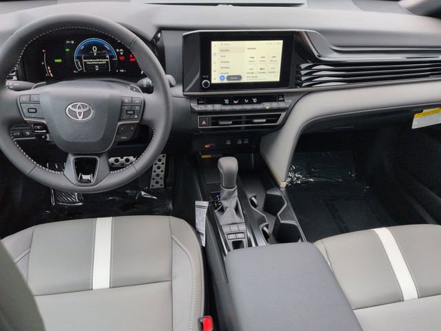 Certified 2026 Toyota Camry SE w/ Convenience Package image 25