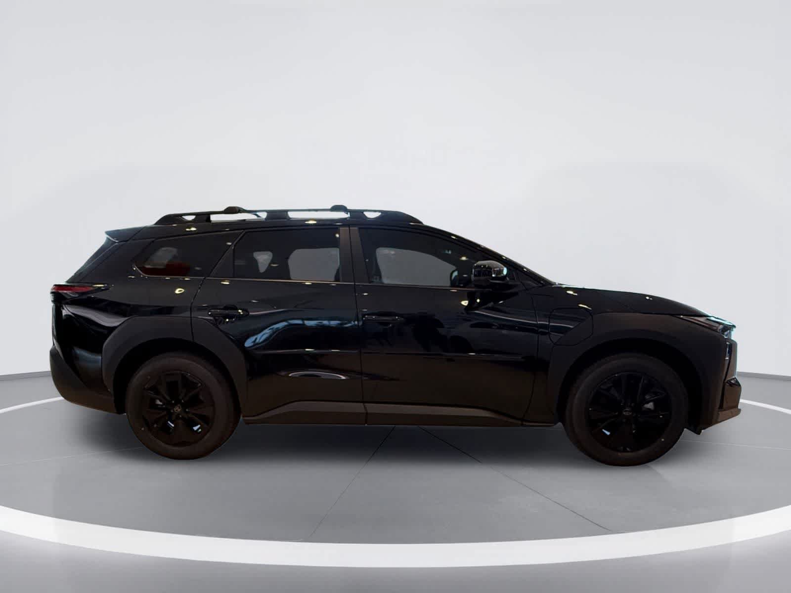 New 2026 Toyota bZ Woodland AWD/4WD image 8