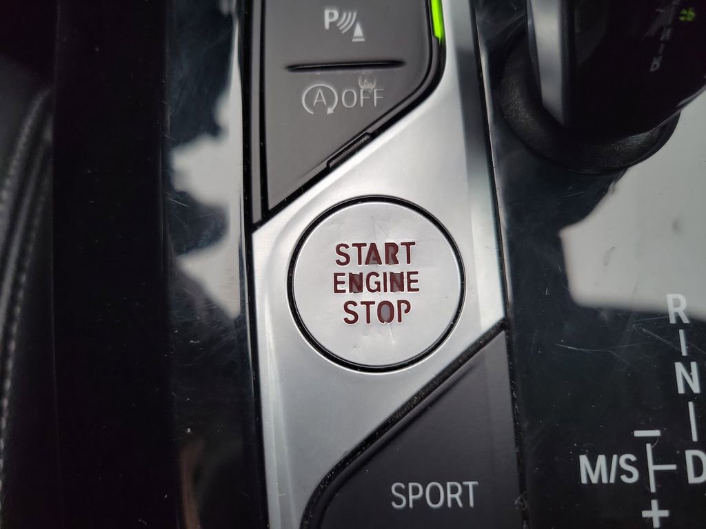 Used 2023 BMW X3 sDrive30i image 37