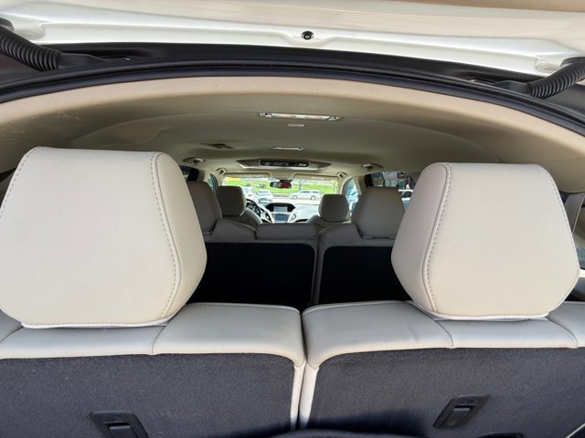 Used 2014 Acura MDX SH-AWD w/ Advance Package image 38
