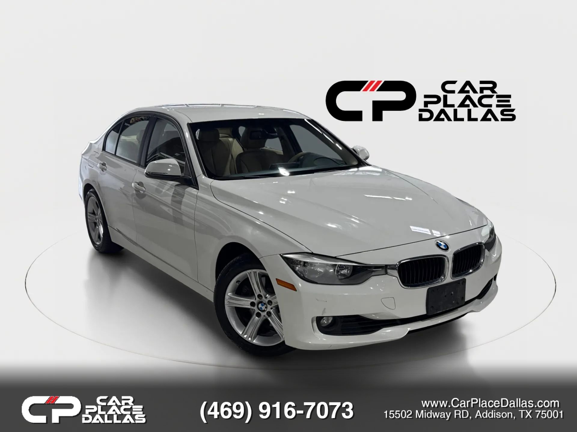 Used 2013 BMW 328i Sedan
