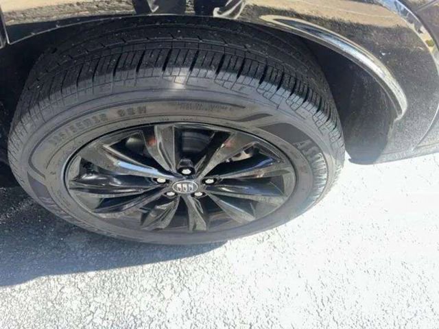 Used 2025 Buick Envista Sport Touring FWD image 21