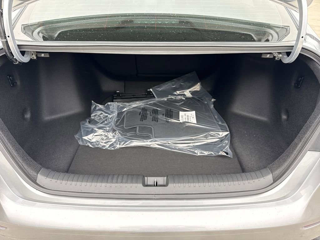 New 2026 Honda Accord Sport image 25