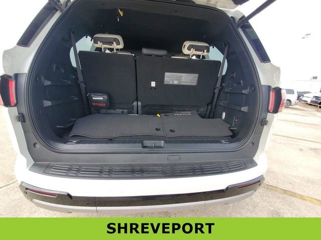 Used 2024 Toyota Sequoia Capstone image 27