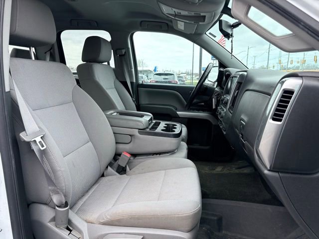 Used 2015 Chevrolet Silverado 1500 LT w/ All Star Edition image 11