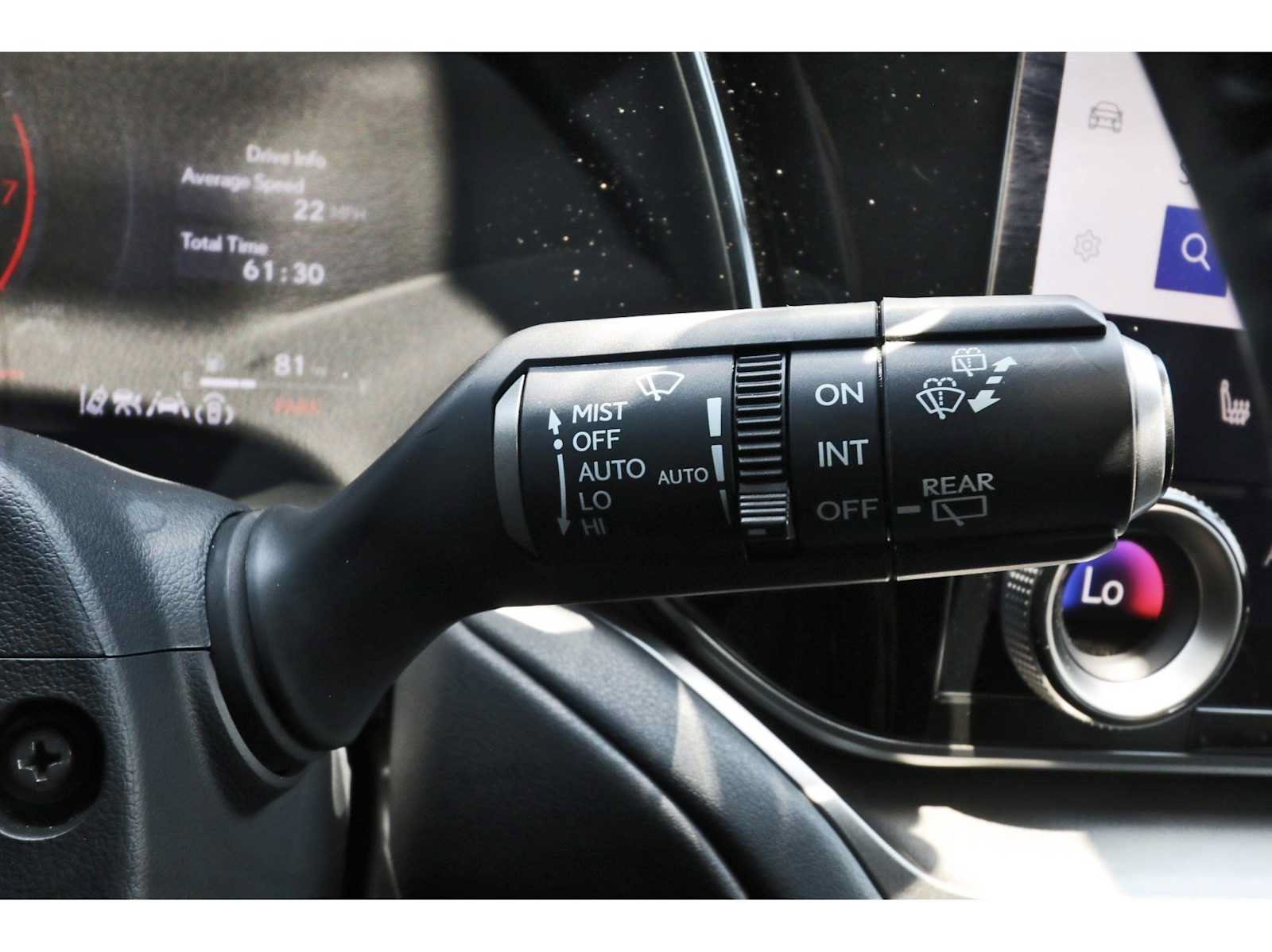 Used 2024 Lexus TX 350 AWD w/ Captains Chair Package image 20