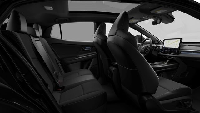 New 2026 Toyota C-HR AWD/4WD image 30