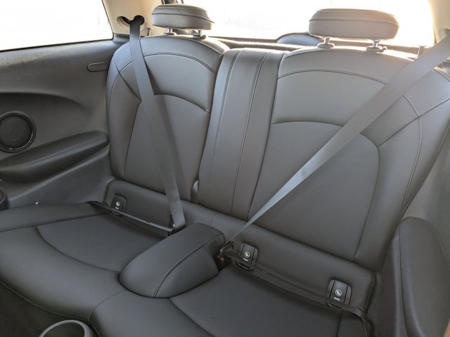 Used 2021 MINI Cooper S w/ 6.5" Touchscreen Package FWD image 15