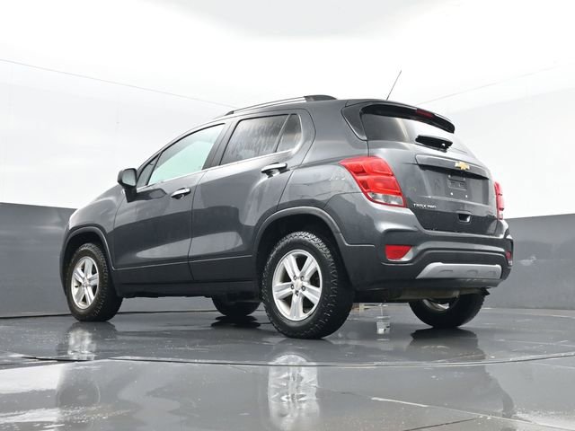Used 2017 Chevrolet Trax LT w/ LT Convenience Package image 22