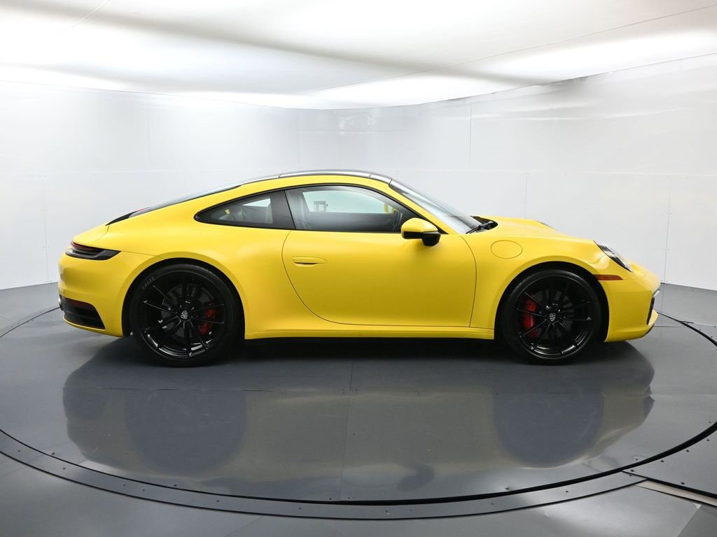 Used 2020 Porsche 911 Carrera S image 16