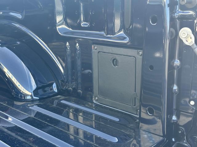 New 2025 Ford F150 Lariat w/ Equipment Group 501A Mid image 19