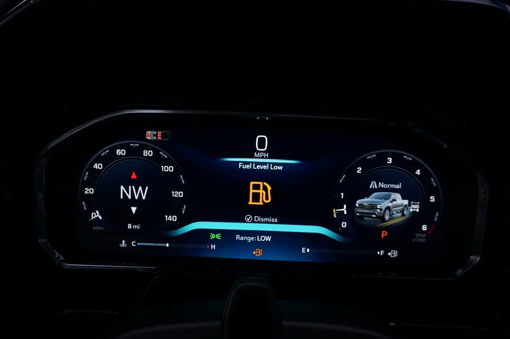 New 2026 Chevrolet Silverado 1500 High Country image 22