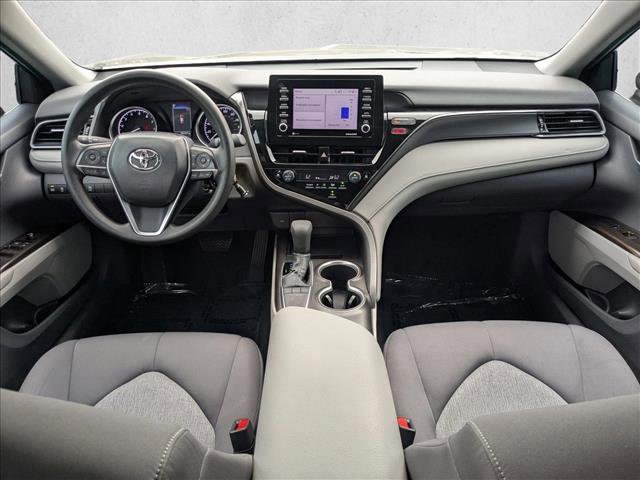Used 2024 Toyota Camry LE image 16