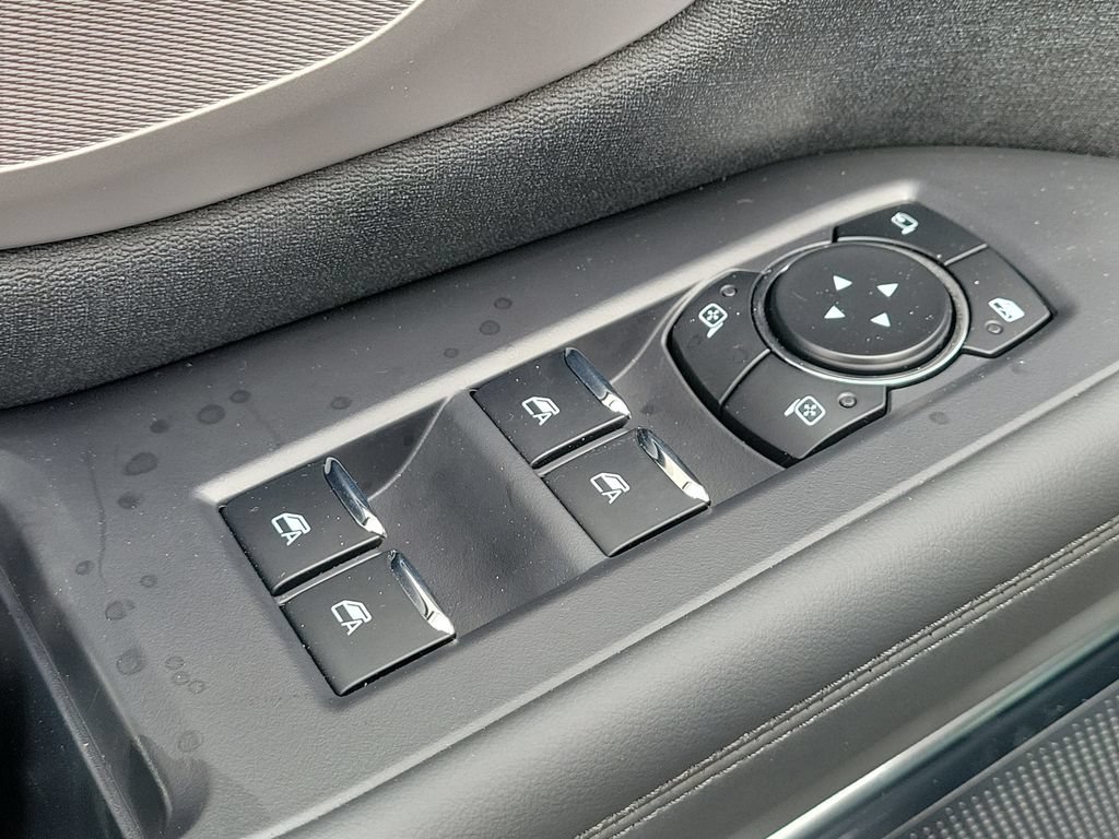 New 2026 Ford Expedition Max Active AWD/4WD image 28