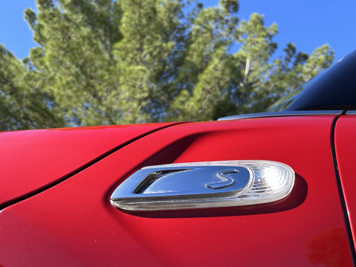 Used 2014 MINI Cooper S FWD image 8