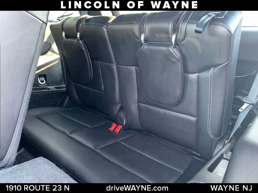 Used 2023 Ford Explorer ST w/ Equipment Group 401A image 22