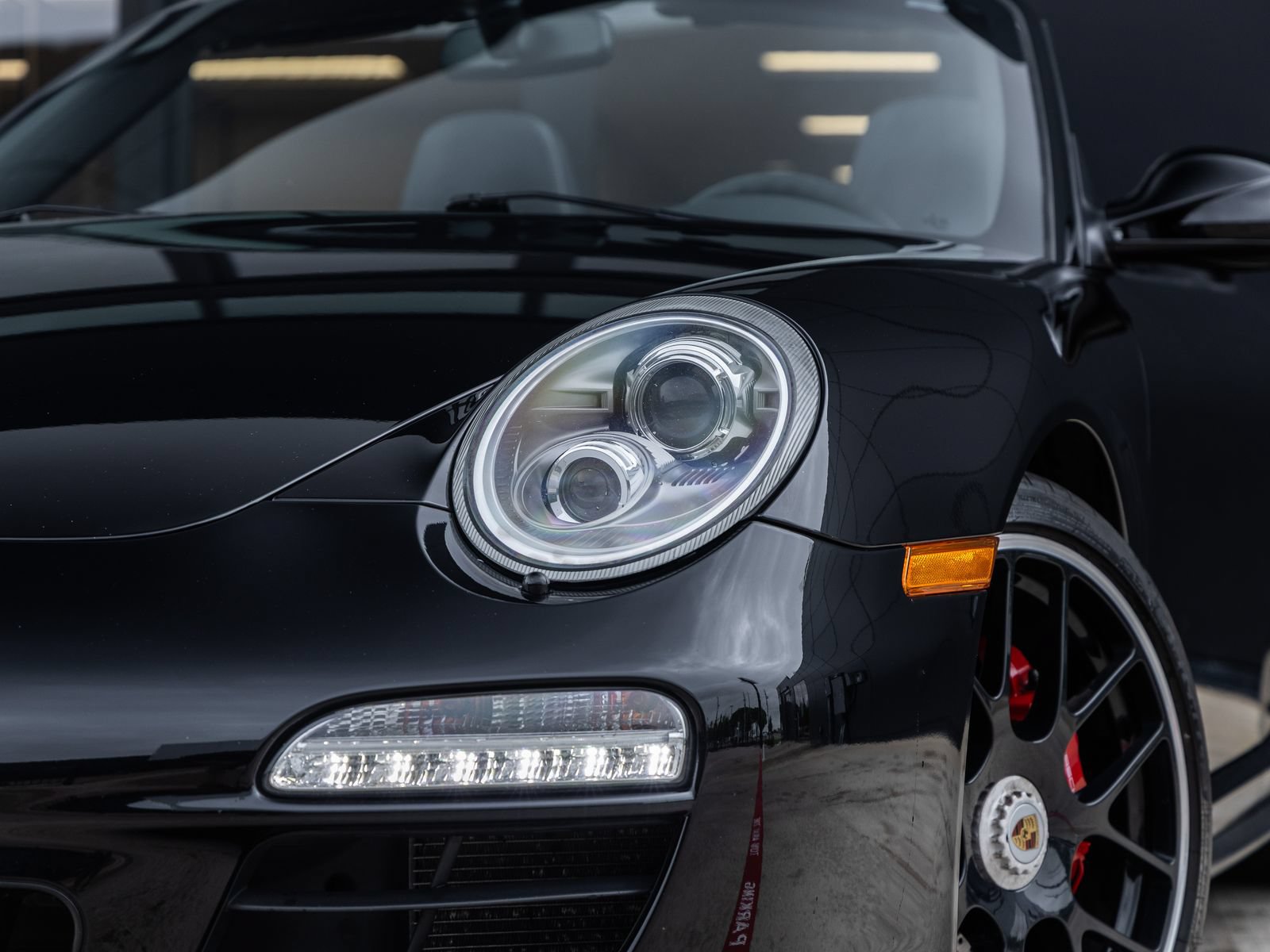 Used 2012 Porsche 911 Carrera GTS RWD image 18