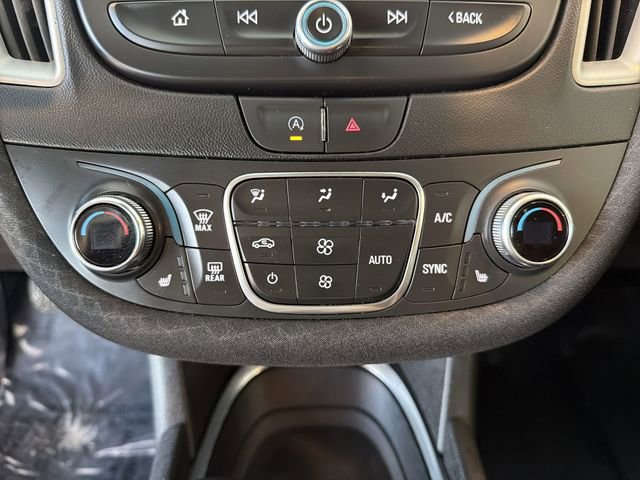 Used 2023 Chevrolet Malibu LT w/ Driver Confidence Package image 29