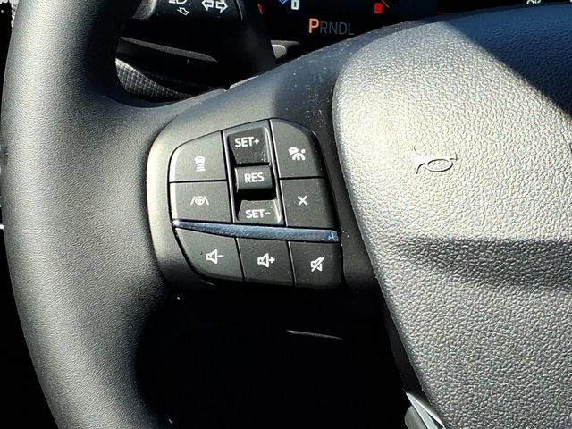Used 2025 Ford Bronco Sport Big Bend w/ Convenience Package AWD/4WD image 15