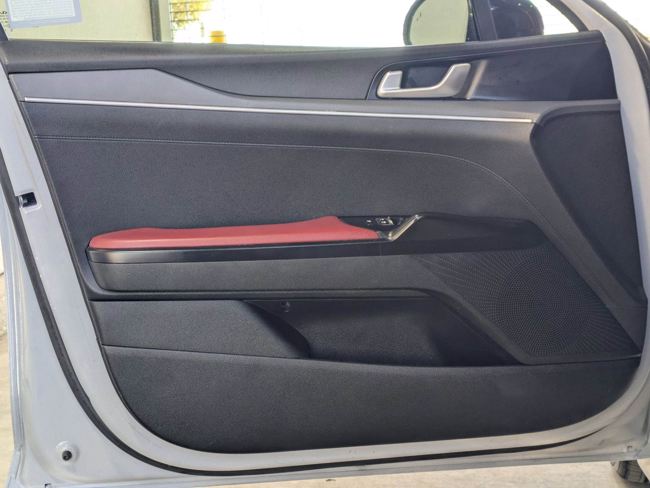 Used 2022 Kia K5 GT-Line w/ GT-Line Awd Premium Package image 15