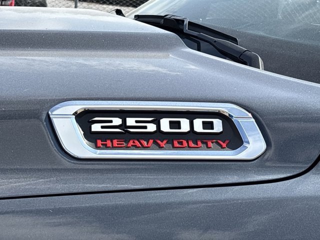New 2026 RAM 2500 Big Horn image 12