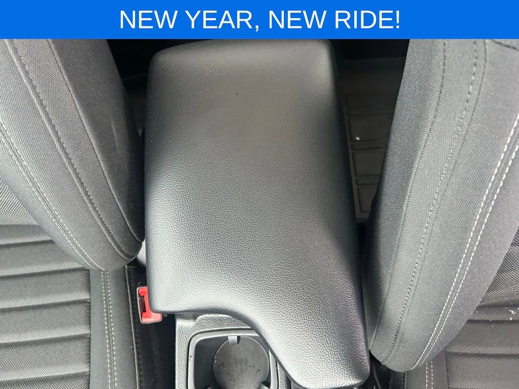 Certified 2023 Ford Ranger XLT w/ Equipment Group 301A Mid image 25