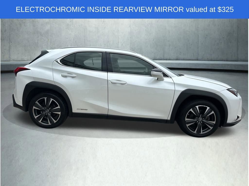 Used 2020 Lexus UX 250h w/ Premium Package image 8