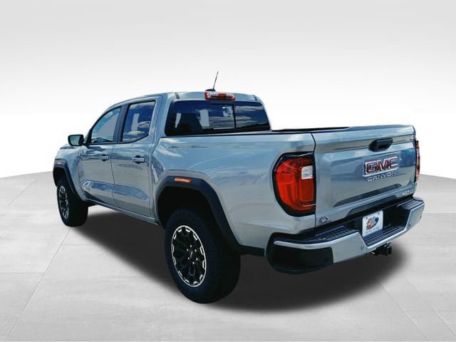 New 2026 GMC Canyon AT4 w/ Technology Plus Package AWD/4WD image 3
