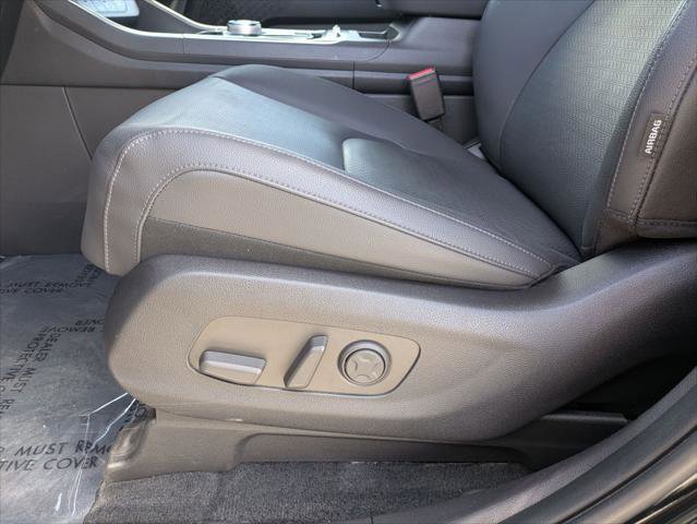 Used 2026 Kia Carnival SX Prestige image 20