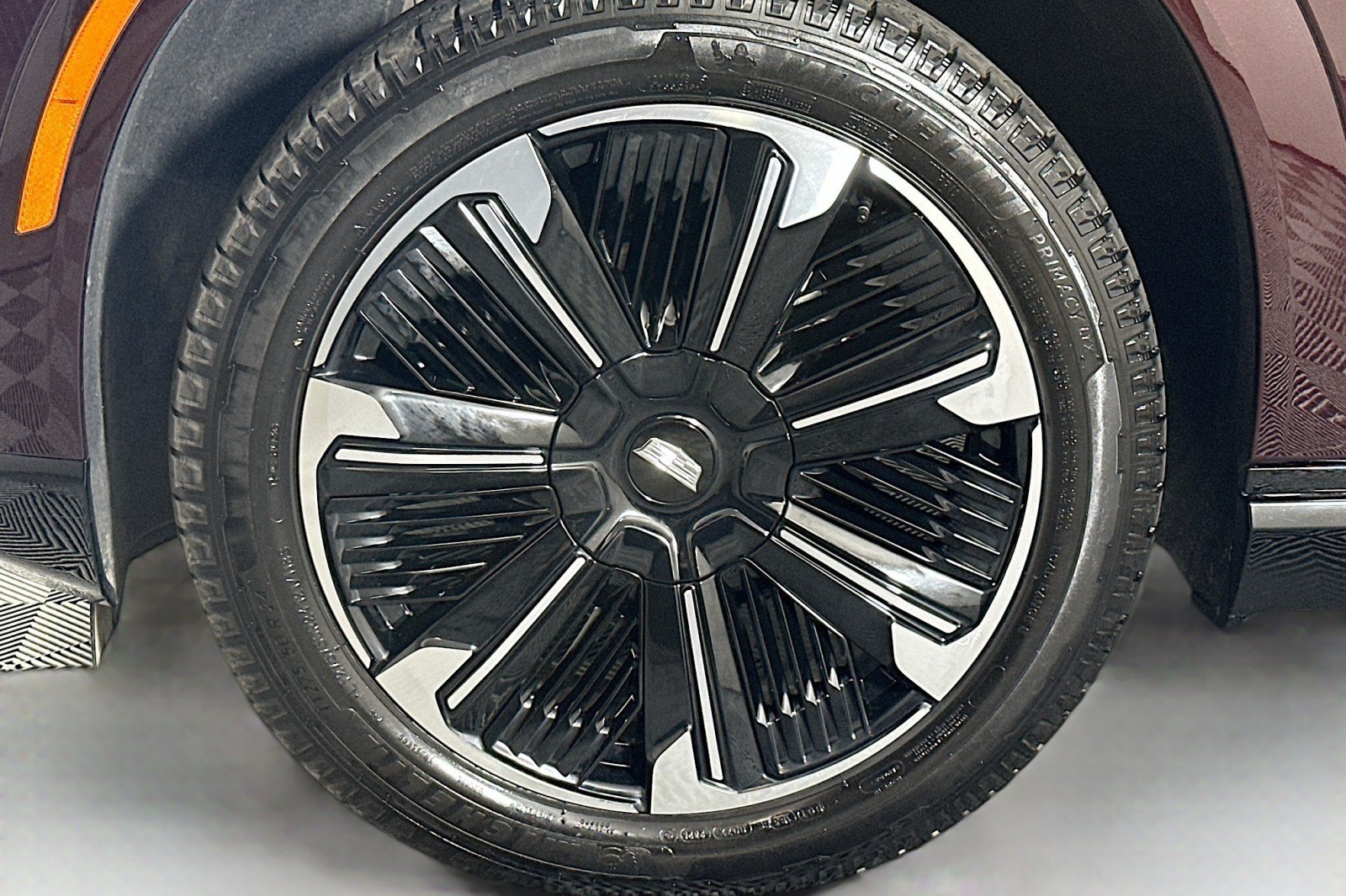 Used 2026 Cadillac Escalade IQ Sport 2 AWD/4WD image 12