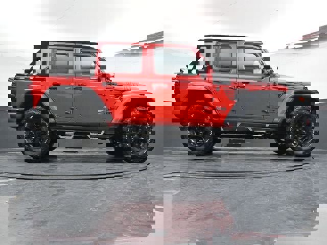 Used 2020 Jeep Wrangler Unlimited Sport image 34