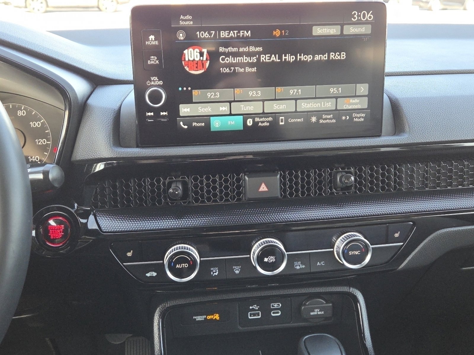 Used 2023 Honda CR-V EX-L image 30