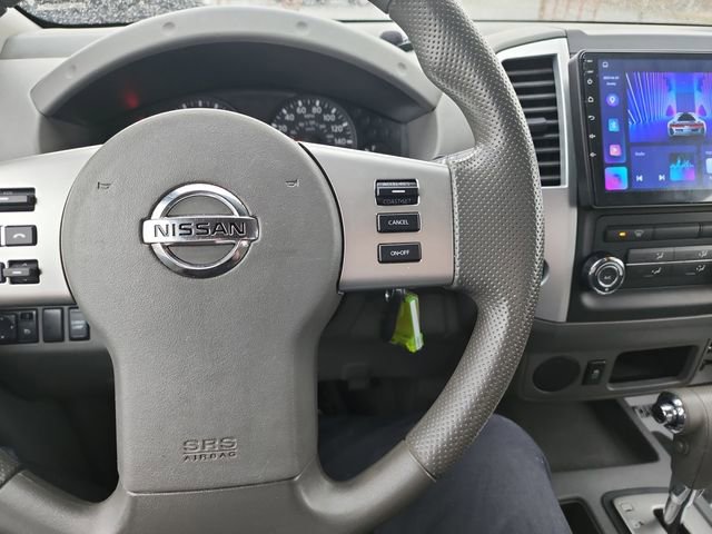 Used 2019 Nissan Frontier SV image 20