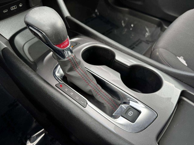 Used 2024 Chevrolet Malibu RS w/ LPO, Floor Liner Package image 34