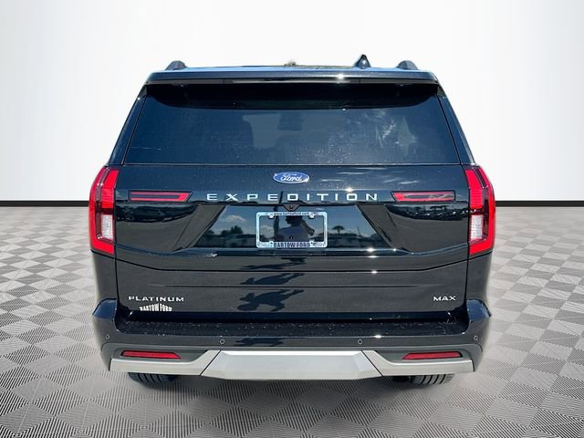 New 2026 Ford Expedition Max Platinum AWD/4WD image 5