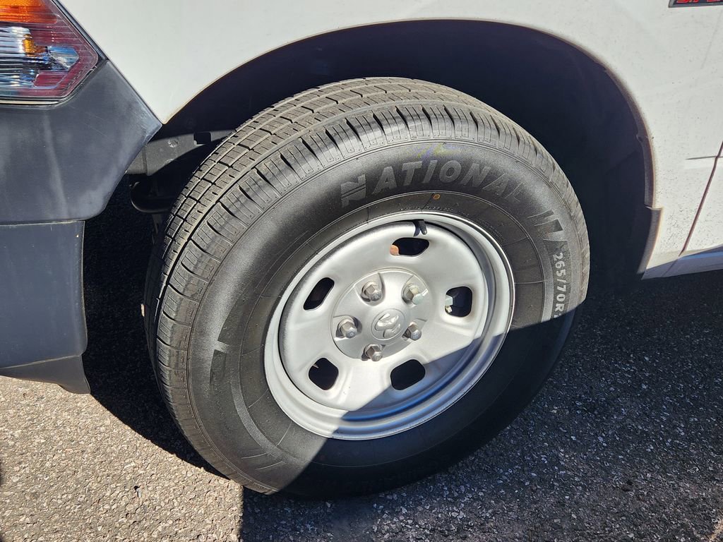 Used 2021 RAM 1500 Tradesman image 5