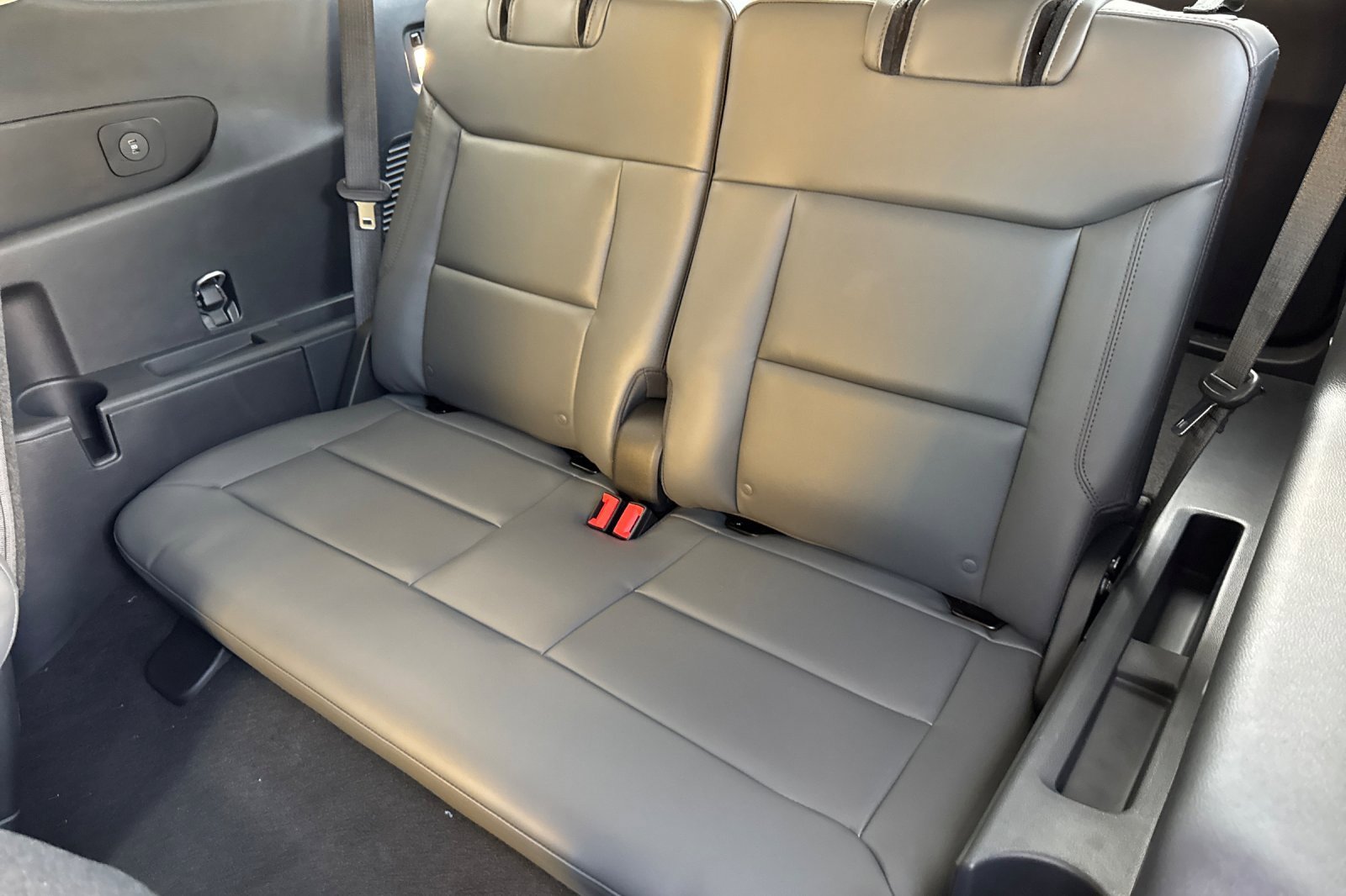 New 2026 Ford Explorer Active w/ Active Comfort Package image 14