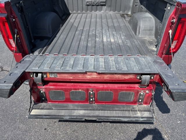 Used 2020 GMC Sierra 1500 SLT image 7