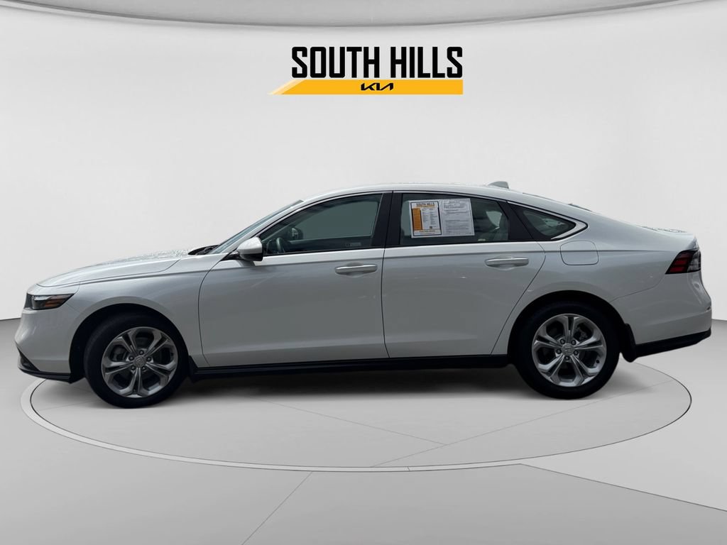 Used 2024 Honda Accord LX image 2