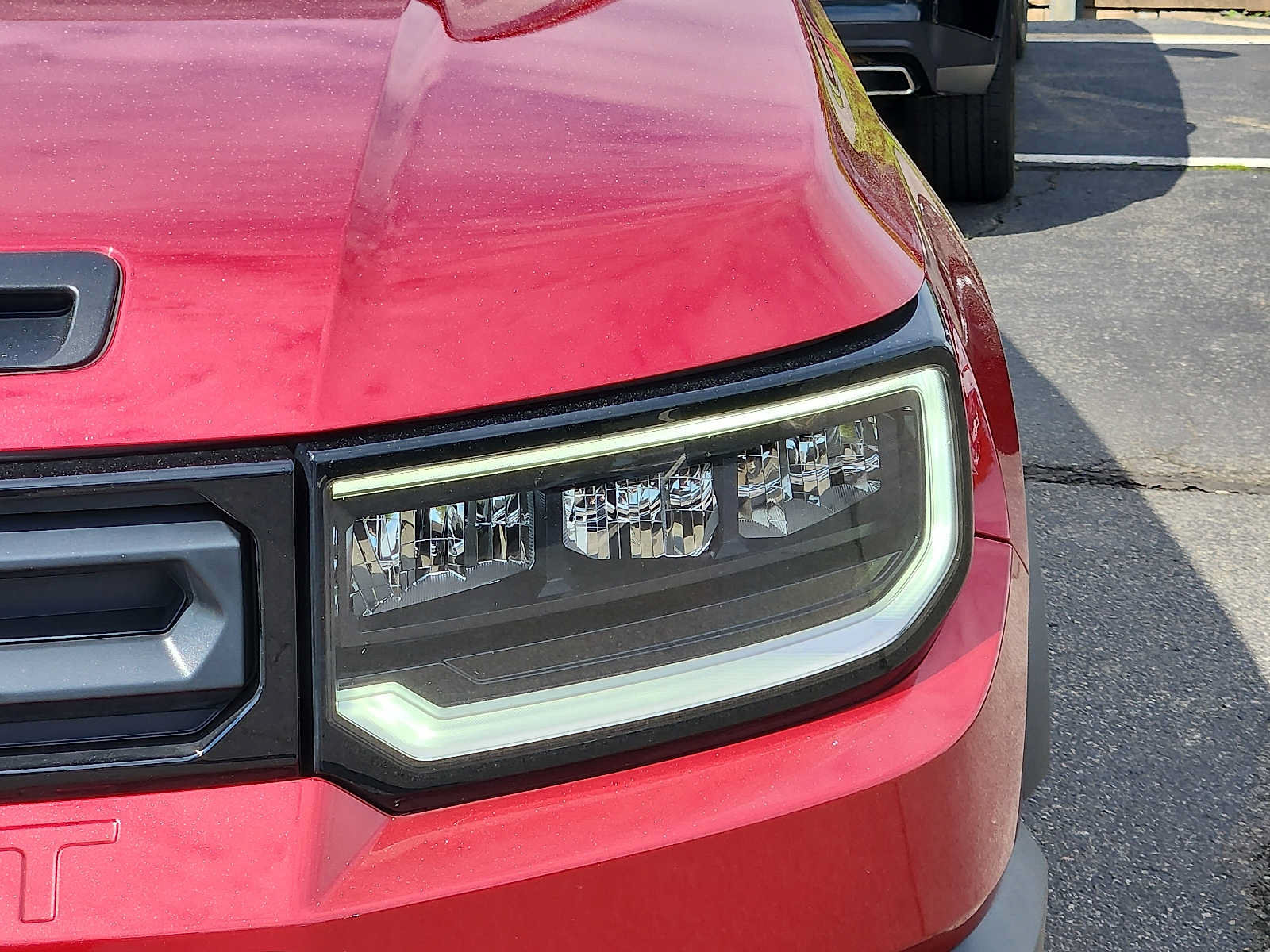 Certified 2026 Honda Passport RTL image 9