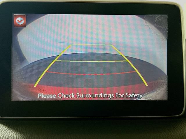 Used 2015 MAZDA MAZDA3 i Touring FWD image 17
