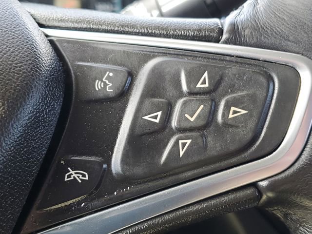 Used 2018 Chevrolet Equinox LT image 14